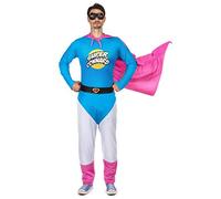 Déguisement Super Connard Homme Taille Unique