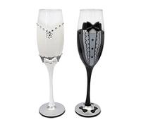 STC Flute Champagne - Vive les Mariés !