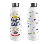 STC Gourde Isotherme Large Frais comme Un Pastis