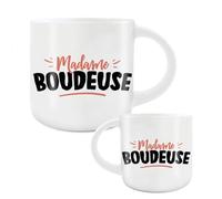 STC Grand mug madame boudeuse