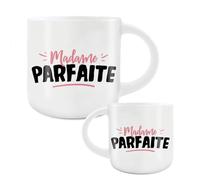 STC Grand mug madame parfaite