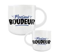 STC Grand mug monsieur boudeur