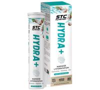 STC Hydr Coco 20 Pastilles Effervescentes