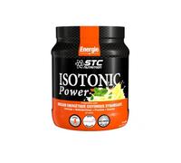 STC NUTRITION - Isotonic Power - Préparation pour boisson énergétique isotonique dynamisante - Source d'électrolytes - Hydratation optimale - 100% vegan - 13 doses - Doypack 525 g
