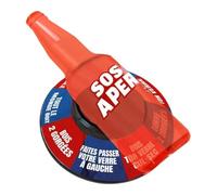 STC - Jeu À Boire Bouteille SOS APÉRO