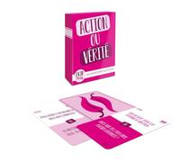 STC Jeu Action ou Verite EVJF