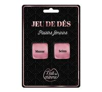 STC Jeu de des Feminin