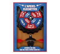 STC Jeu flechettes apero