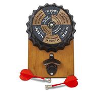 STC Jeu L'APÉRO FLÉCHETTES