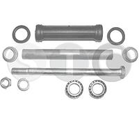 STC Kit de réparation suspension de roue Arrière Kit de réparation de bras de suspension T402684 avec roulement