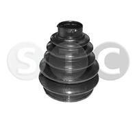 STC Kit de soufflet de cardan côté roue des deux côtés de l'Avant Soufflet De Cardan T401113