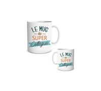 STC - Le Mug du Super Collègue