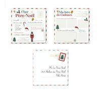 STC Lettre au Pere Noel