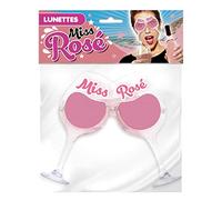 STC Lunettes Humour Miss Rose