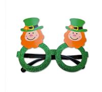 STC Lunettes Leprechaun Saint Patrick