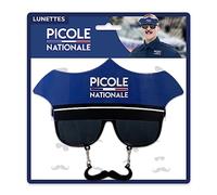 STC Lunettes picole nationale