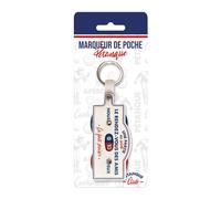 STC Marqueur de Poche Petanque Club