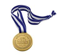 STC Medaille d Or d Un Super diplôme
