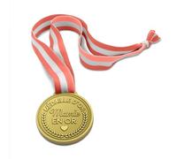 STC Medaille d Or Mamie en Or