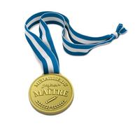 STC Medaille d Or Super Maitre