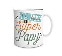 STC Mug du Super Papy