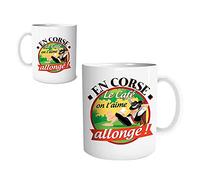 STC Mug en corse.. aime allonge
