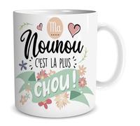 STC - Mug Ma Nounou c'est la plus Chou !