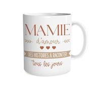 STC Mug mamie d amour