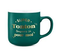 STC, Mug mat - SUPER TONTON
