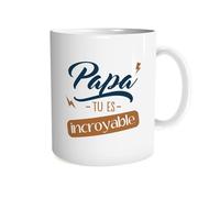 STC Mug papa incroyable