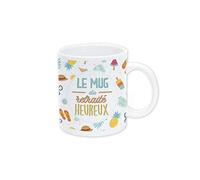 STC Mug Retraite Heureux
