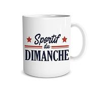 STC Mug Sportif du Dimanche