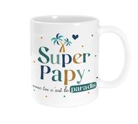 STC Mug super papy