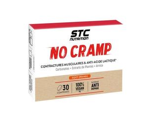 Stc Nut No Cramp Orang Cpr Croq30