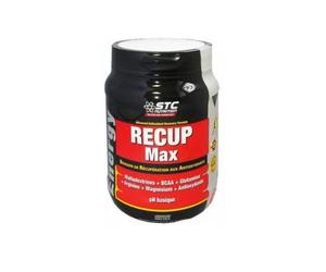 Stc Nutr Recup Max Pdr Bois525G