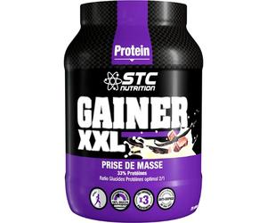 Stc Nutrici¢ngainer Chocolat