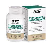Stc 33 Vit+Antioxyd Gelul 90