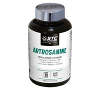 Ineldéa Stc Nutrition Artrosamine 120 gélules
