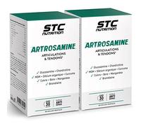 STC Nutrition Artrosamine articulations & tissus conjonctifs 2x120 gélules