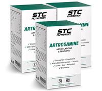 STC Nutrition Artrosamine articulations & tissus conjonctifs 3x120 gélules