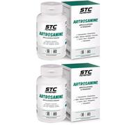 STC NUTRITION Artrosamine Capsule(S) 2x120 pc(s)