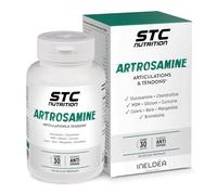 STC Nutrition Complément alimentaire Artrosamine – Articulations & tendons – 120 gélules végétales