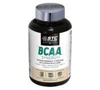Ineldéa Stc Nutrition Bcaa Synergy+ 120 gélules