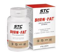 STC Nutrition Burn-Fat 120 gélules