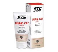 STC Nutrition Burn Fat Gel Gel(S) 125 ml