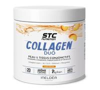 Stc Nutrition Collagen Duo Poudre 230g