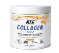 Stc Nutrition Collagen Duo Pot 230g