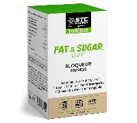 Ineldéa Stc Nutrition Fat & Sugar Limit 90 gélules