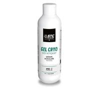 Stc Gel Cryo Defatigant 150ml