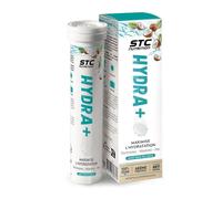 Stc Nutrition Hydr 20 Pastilles Effervescentes Gout Coco